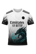 Graphic Motion Tee T-shirt